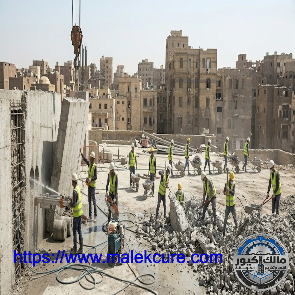 إزالة العوائق بالسعودية | مالك كيور 966564662470 - صورة 2